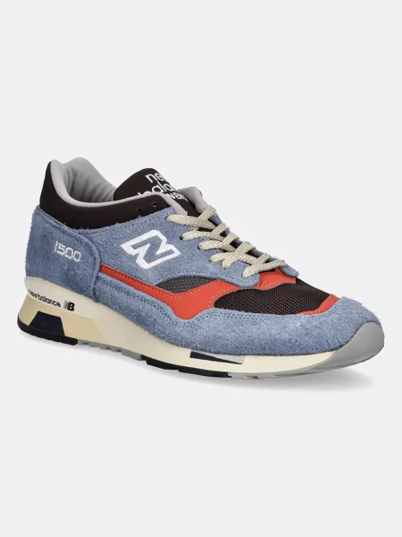 Αθλητικά New Balance μπλε