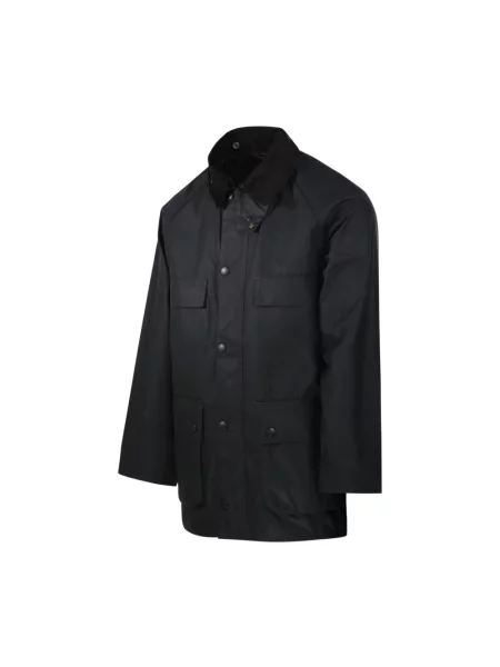 Kurtka Barbour zielona