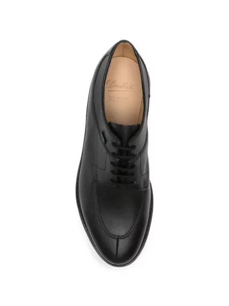 Derby batai Paraboot juoda