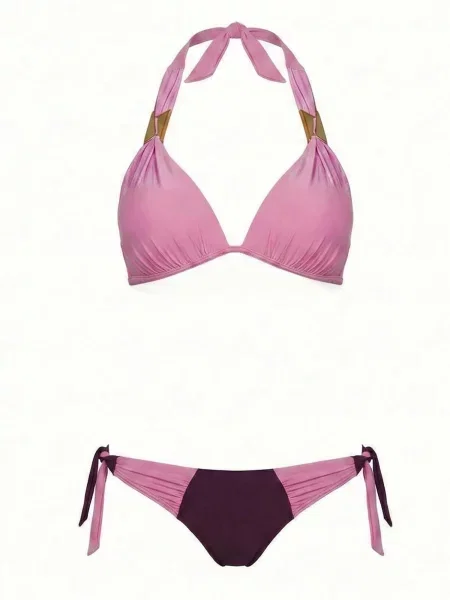 Marko Bikini Polly roza