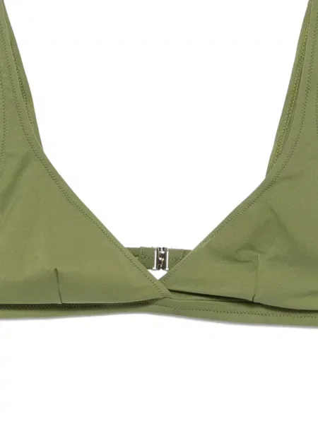 Top Laura Urbinati verde