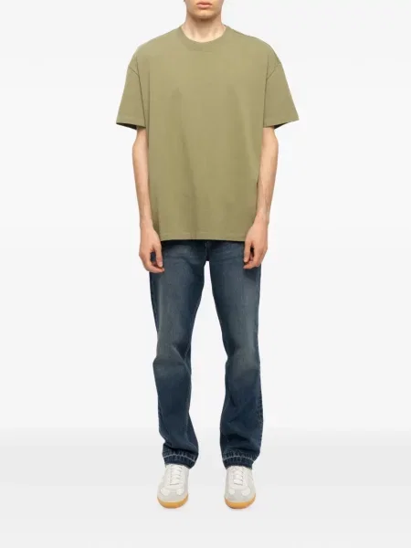 Tricou Zadig&voltaire verde