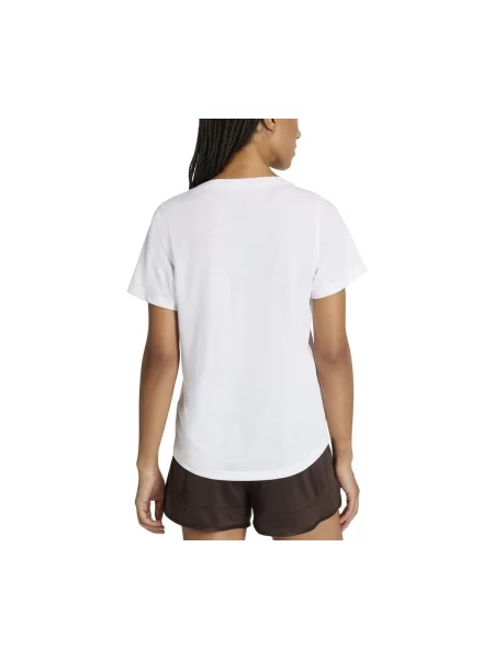 Tricou Adidas alb
