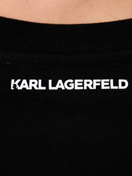 Футболка Karl Lagerfeld