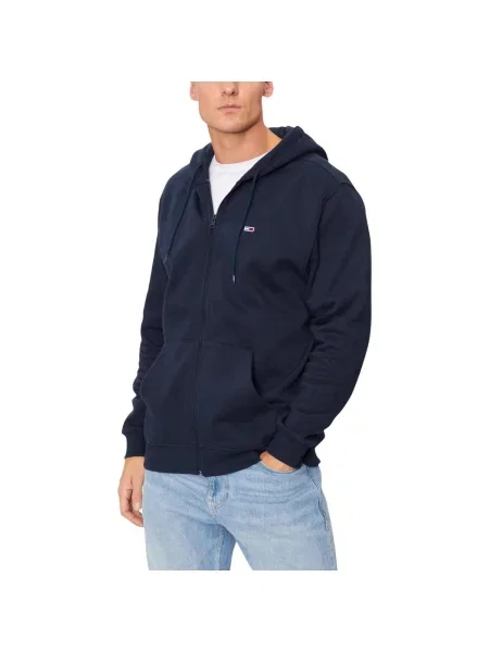 Hanorac Tommy Hilfiger albastru