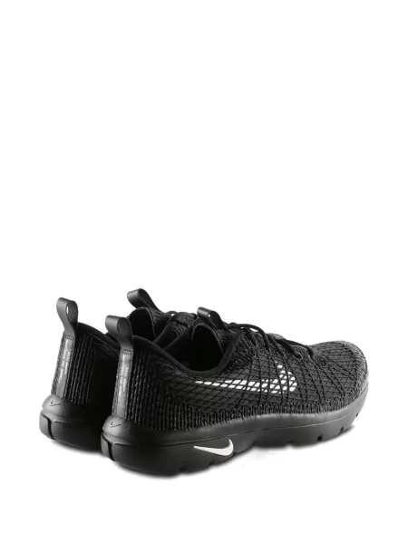 Sneakerși Comme Des Garcons Homme Plus negru