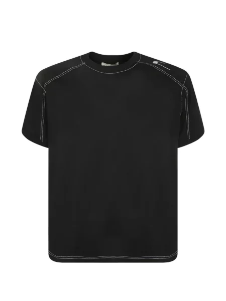 Tricou Carrer negru