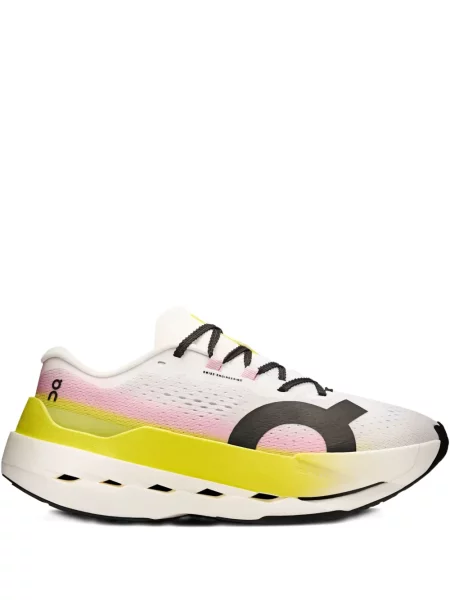 Sneakerși On-running alergare alb