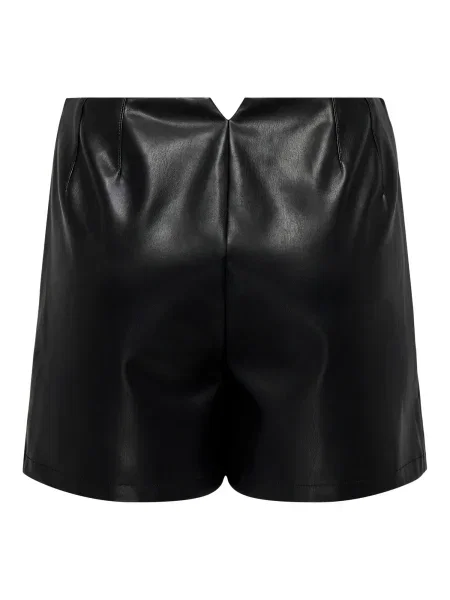 ONLY Pantaloni ONLRAVEN-HERO' negru