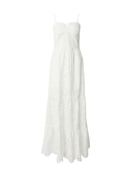 Millane Rochie de vară alb