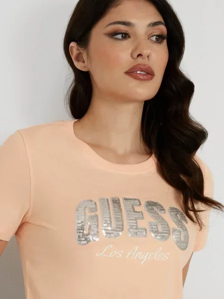 Футболка Guess