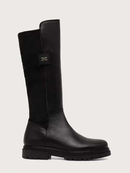 Детские сапоги Elisabetta Franchi