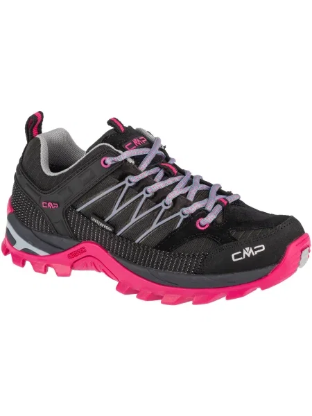 Pantofi Cmp negru