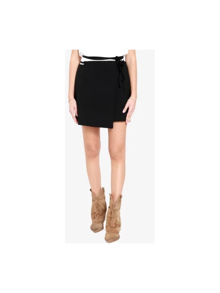 Spódnica Sportmax czarna
