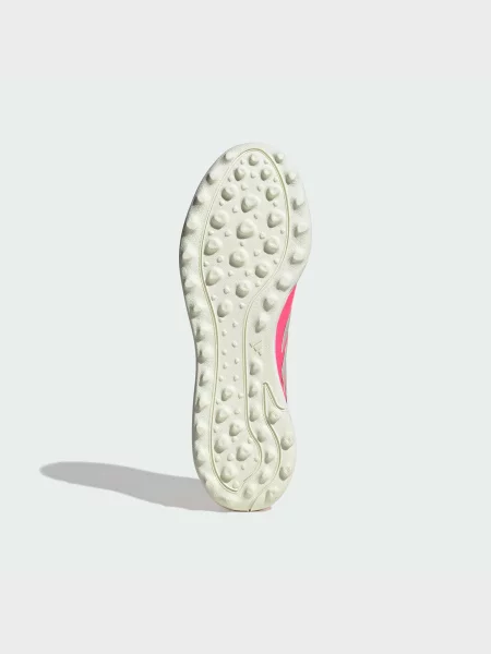 Кроссовки Adidas Copa розовые