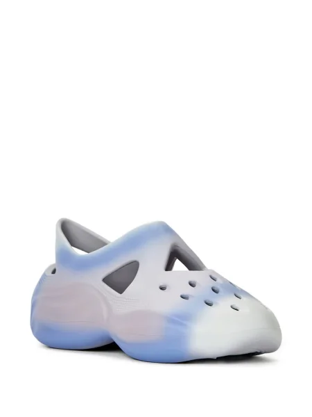 Sandale Crocs albastru