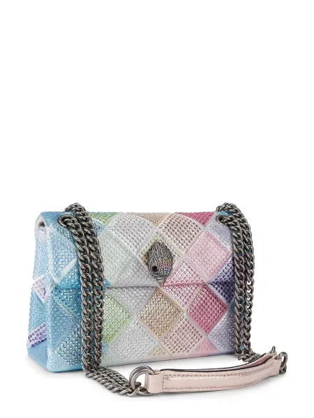 Kurt Geiger London torebka Kensington multicolor