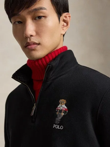 Polo Ralph Lauren кофта жіноча з бавовною