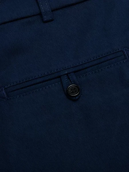 Pantaloni Marni albastru