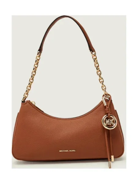 Geantă Michael Kors maro