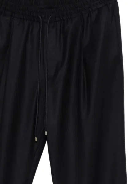 Pantaloni Briglia 1949 cu cordon negru