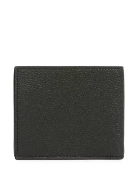 Portofel Tom Ford din piele verde