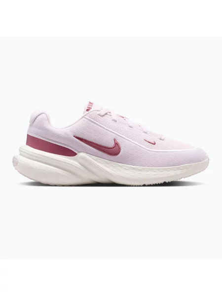 Încălțăminte pentru femei Nike Uplift SC bleached lilac/summit white/pink smoke alb