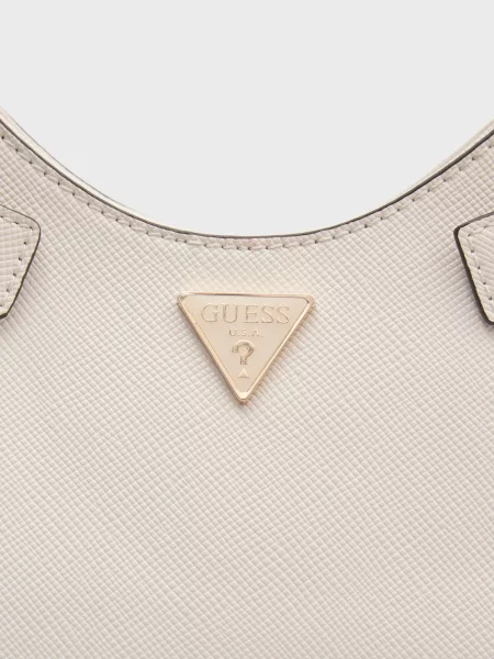 Сумочка Guess біла