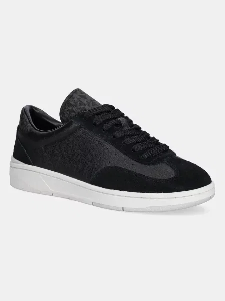 Michael Kors sneakers Wilton negru
