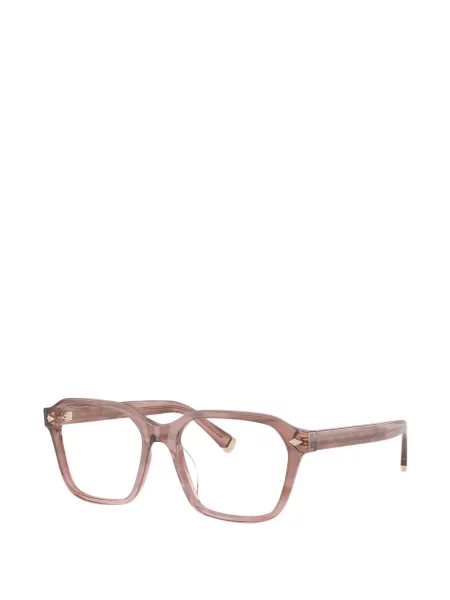 Ochelari de soare Brunello Cucinelli maro