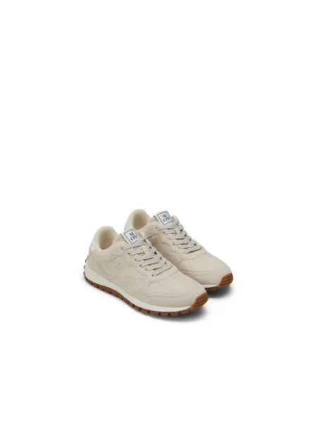 Sneakersy Marc O'polo beżowe