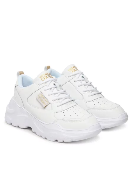 Versace Jeans Couture Superge 3 bela