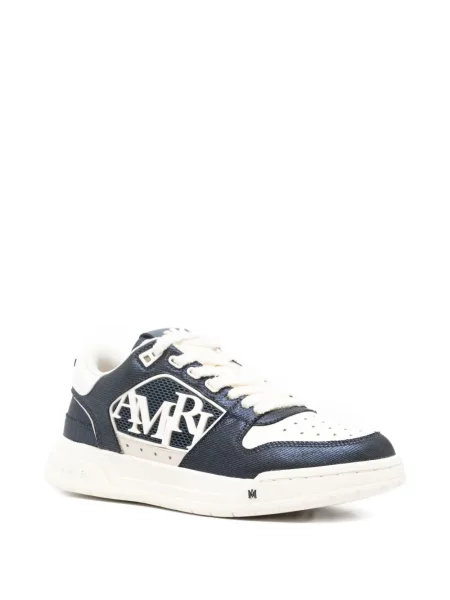 Sneakerși Amiri clasici albastru