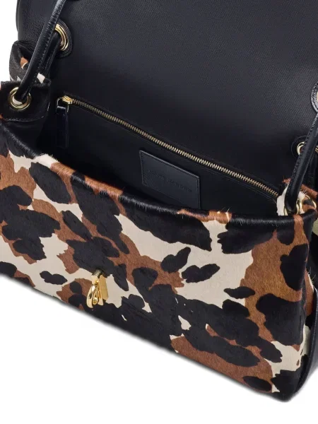 Geantă Marc Jacobs maro