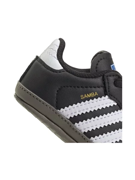 Tenisice Adidas Samba crna