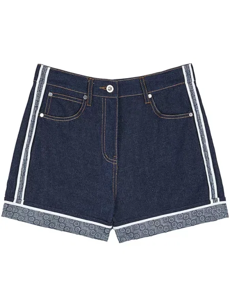 Pantaloni scurți din denim Ports 1961 albastru