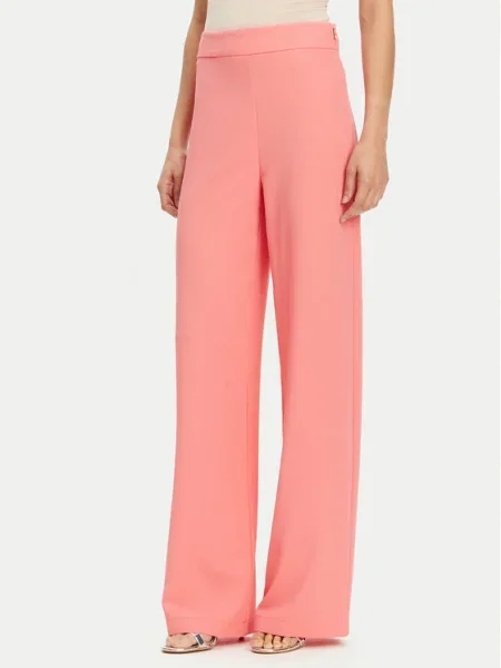 Patrizia Pepe Pantaloni din Coral