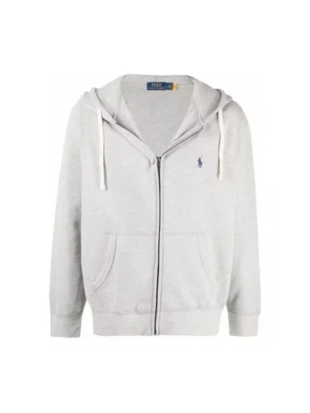 Polo Ralph Lauren Bluza szary