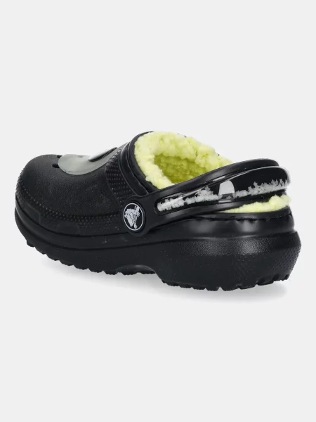 Детские шлепанцы Crocs