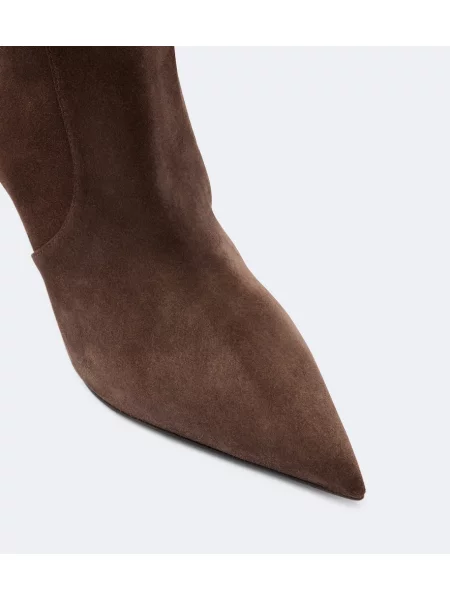 Cizme Brunello Cucinelli negru