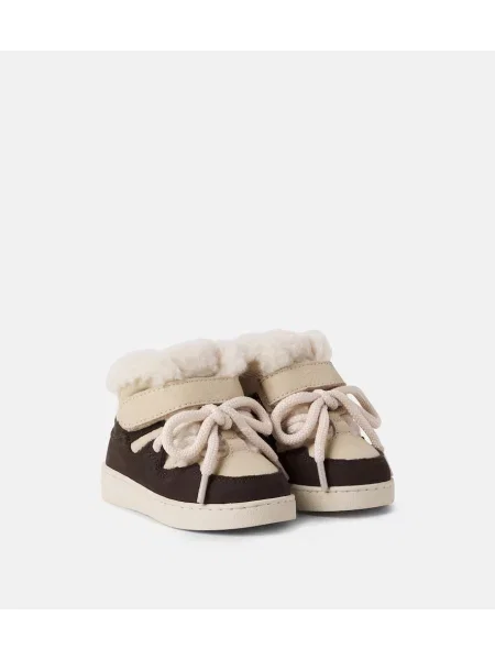 Gyerek sneaker Donsje barna