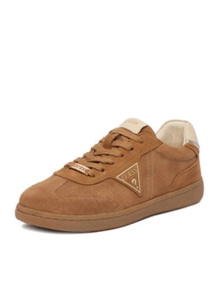 Laisvalaikio batai Guess ruda