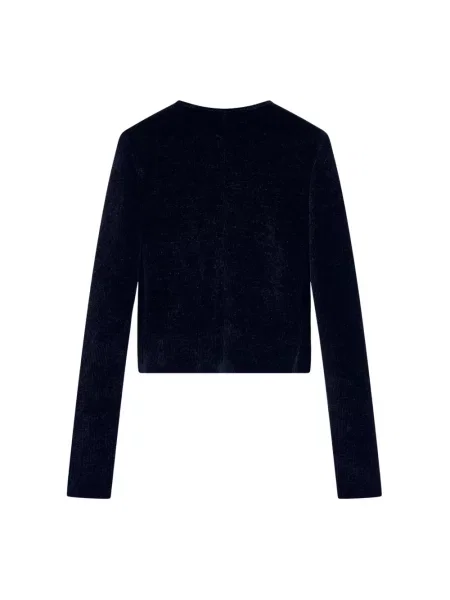 Sweter Giorgio Armani czarny