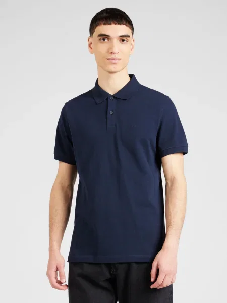 S.Oliver Tricou bleumarin