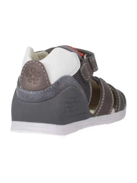Pantofi copii Biomecanics gri