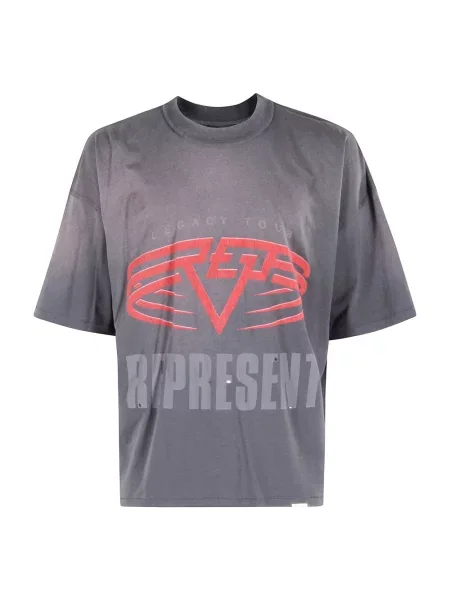 Koszulka Represent szara