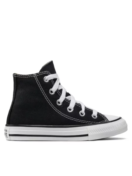 Trampki Converse czarne