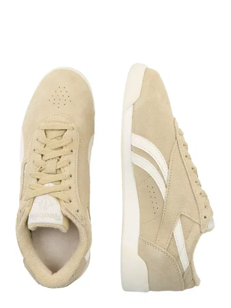 Sneakerși Reebok alb
