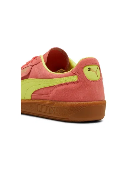 Pantofi Puma roz
