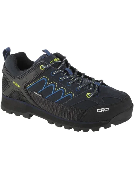 Pantofi Cmp albastru